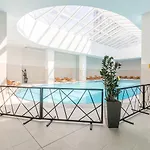 Apartament Azure Luxury Sky *