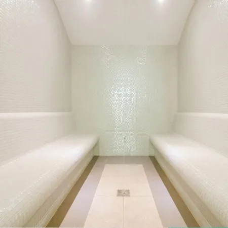 아파트 Azure Luxury Sky 스코페