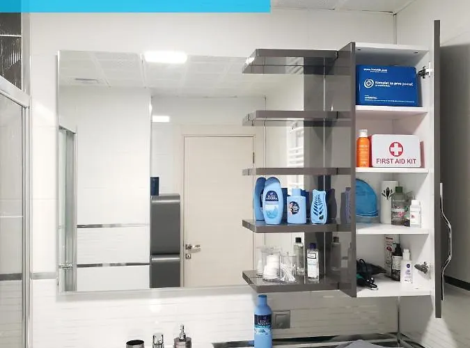 Azure Luxury Sky Apartamento