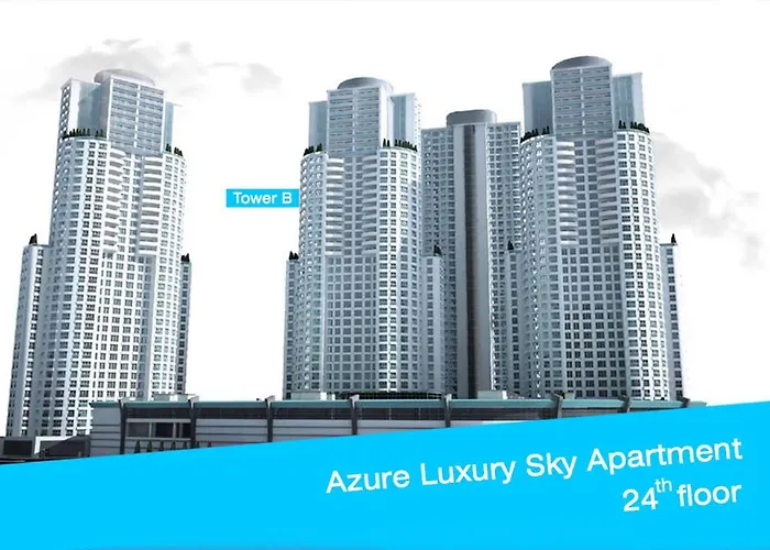 Azure Luxury Sky Appartamento Skopje