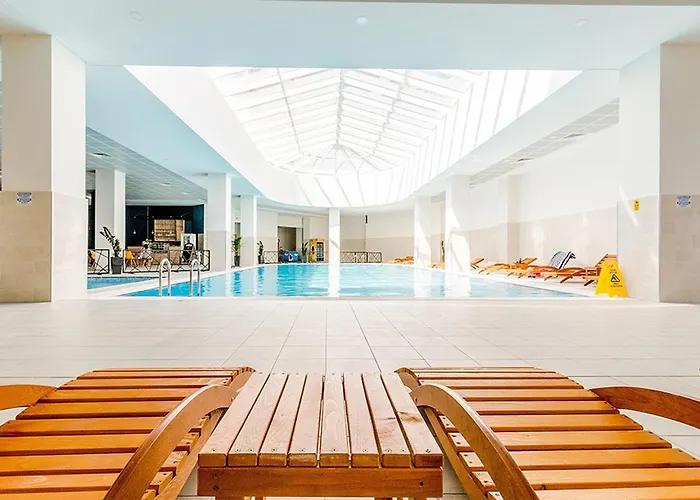 Azure Luxury Sky Apartamento *