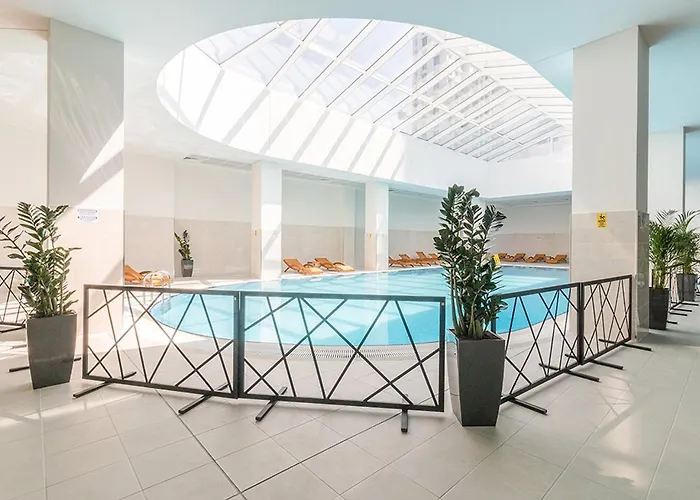 Apartamento Azure Luxury Sky *