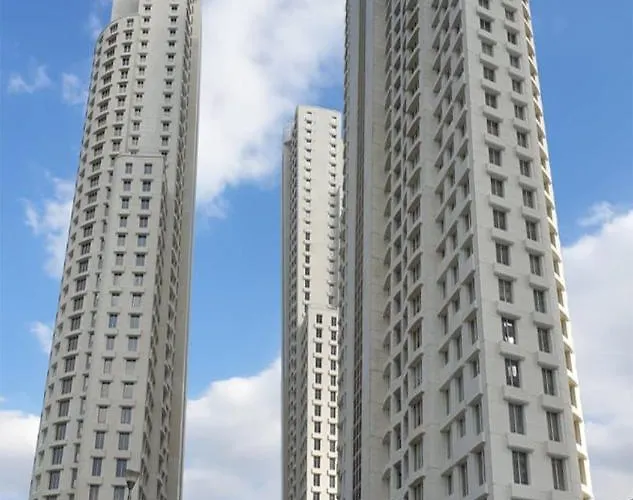 Azure Luxury Sky Appartamento