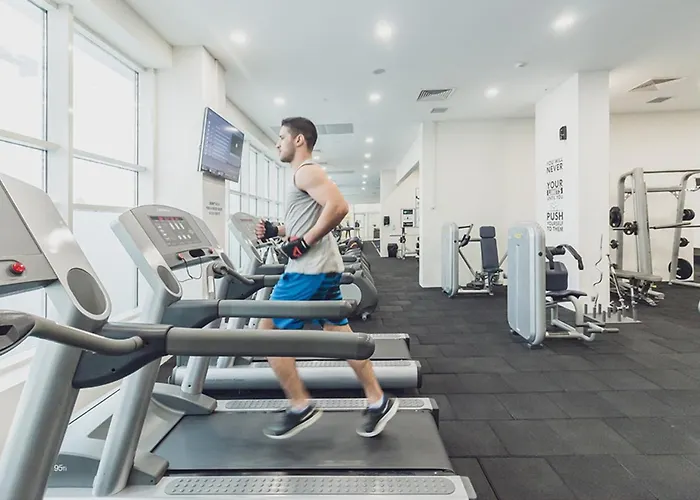 Appartamento Azure Luxury Sky