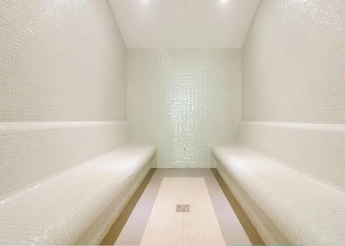 Appartamento Azure Luxury Sky Skopje